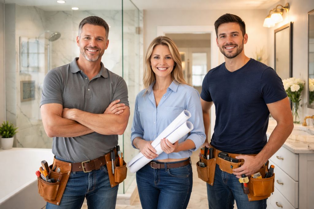 Bathroomrenovationbarrie