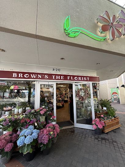 Victoria Florist