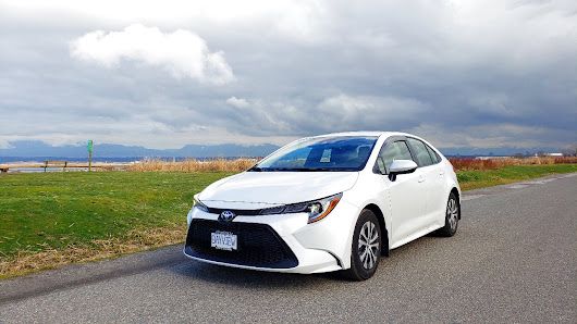 Bayview Driving School