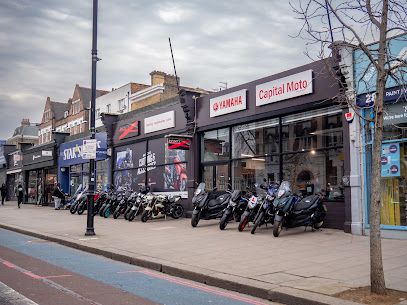 Contact Us – Capital Moto
