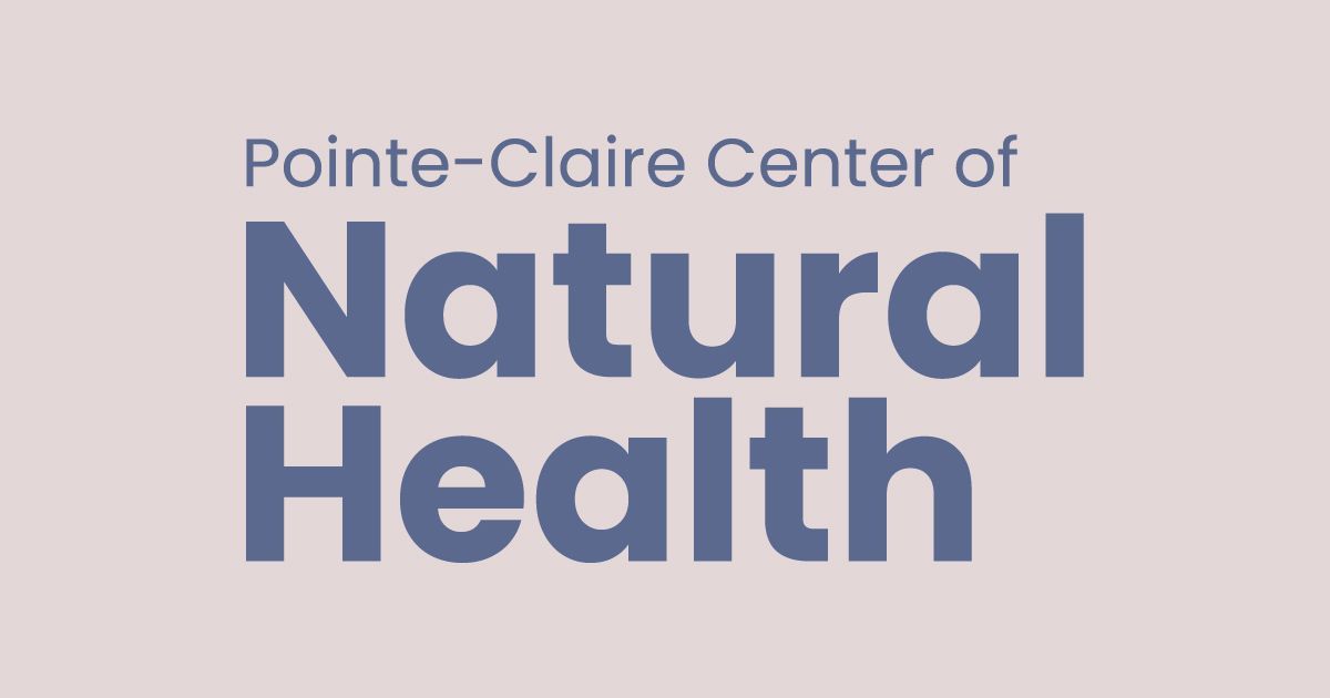 Naturopath Vaudreuil