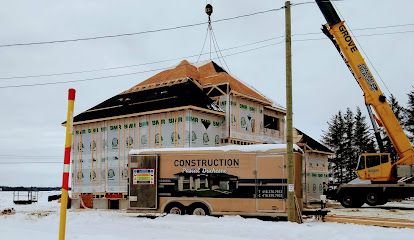Construction Pascal Duchesne