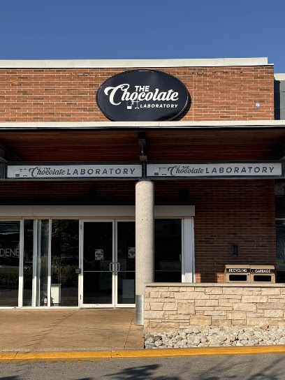 The Chocolate Laboratory Canada