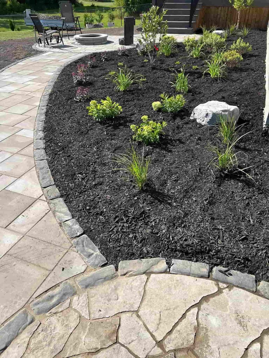 Ottawa Landscaping Company