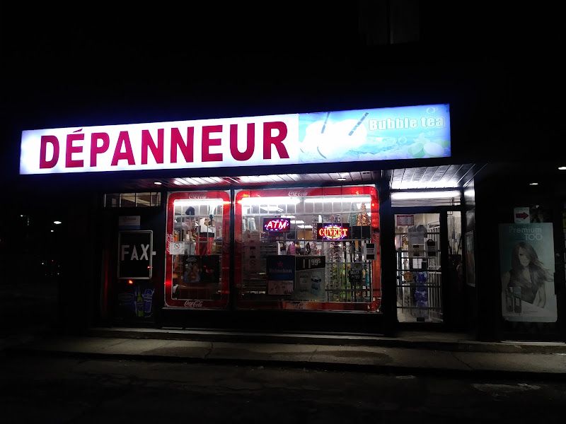 Dépanneur Super Prix