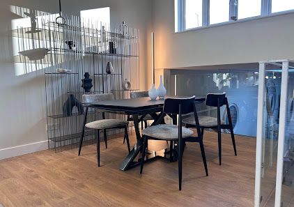 Modern Home Furniture Store