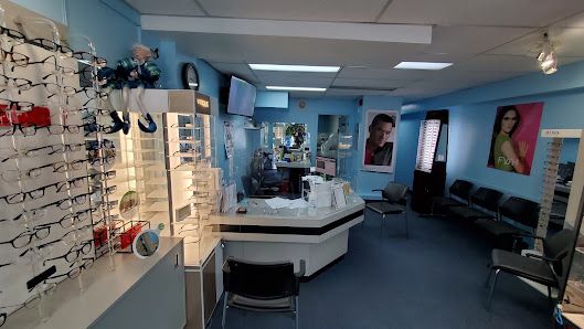 Centre de la Vision