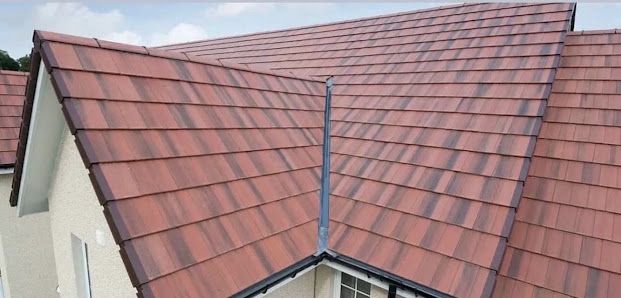 Victoria Roofing & Construction