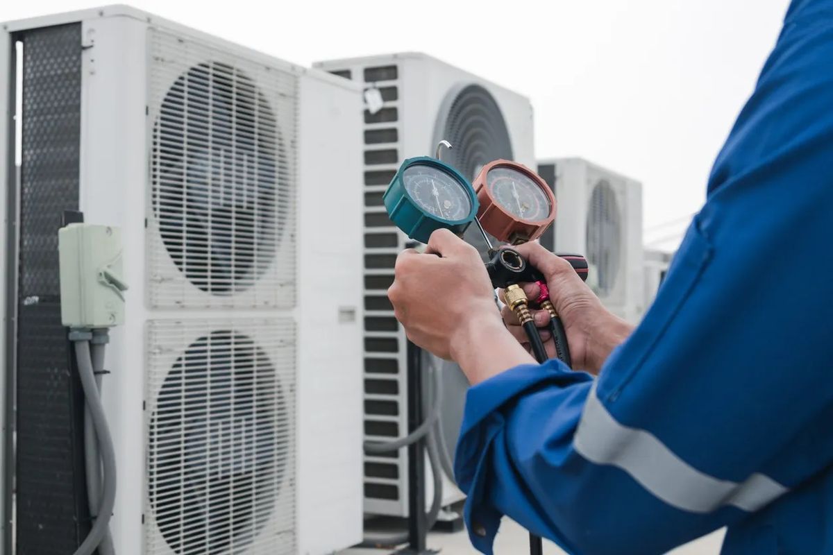 HVAC Company Markham, ON