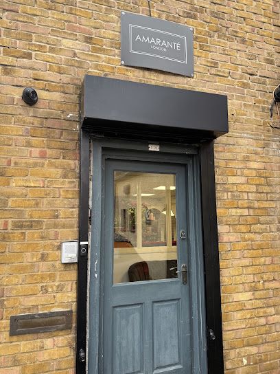 Luxury Event Florist, Flower Delivery & Plant Hire
&ndash; Amarante London