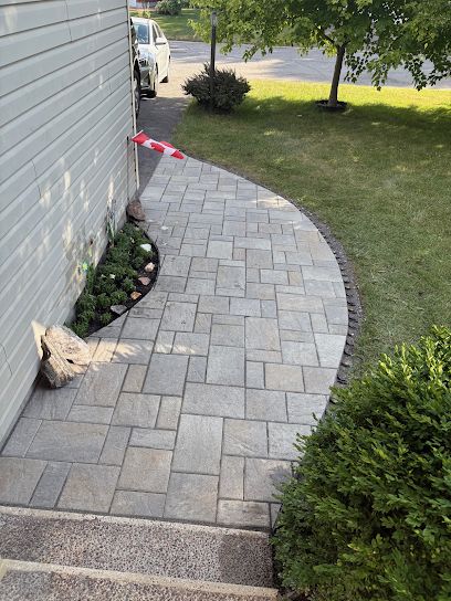 Ottawa Paving Contractors
