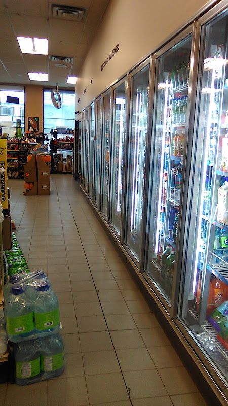 Dépanneur 7 Jours