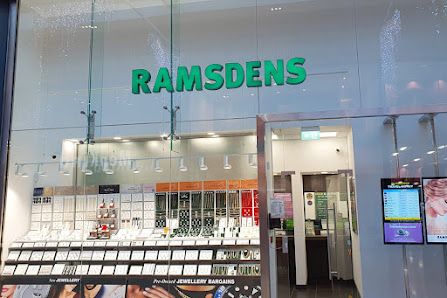 Ramsden