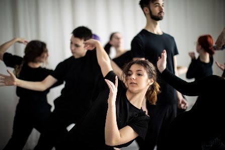 Cours De Danse