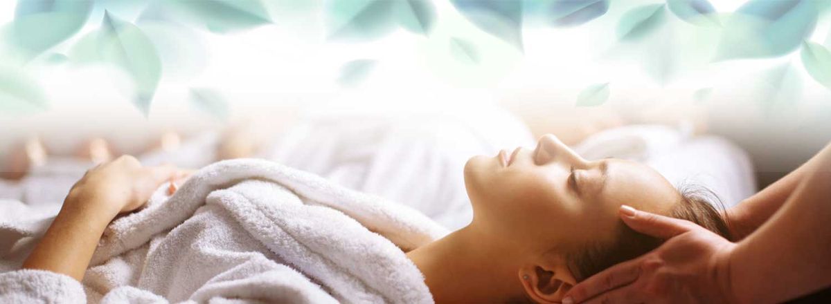 Back in Touch Wellness – Your Healing Starts Here!