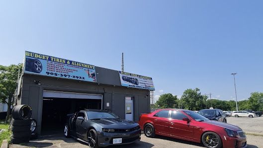 Budget Tires and Alignment