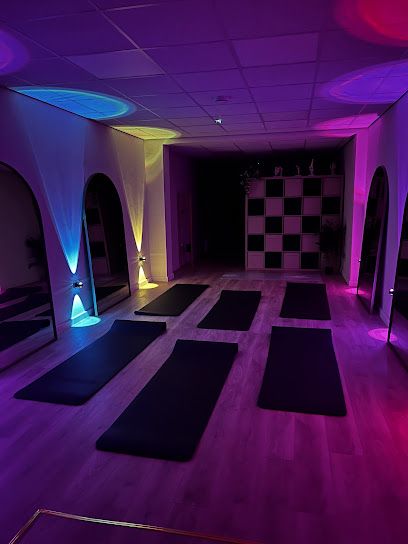 Body Balance Therapy & Esthetics