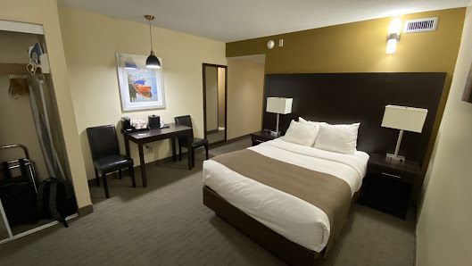 Quality Inn & Suites Bathurst