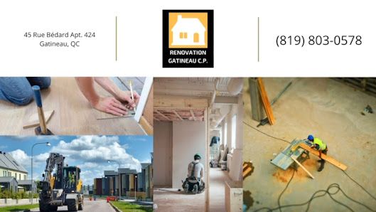 Rénovation Gatineau