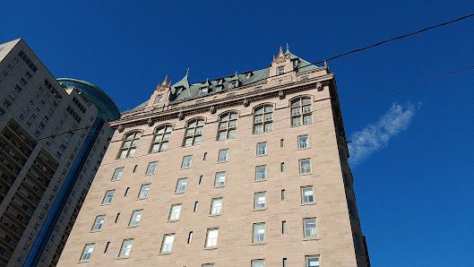 Fortgarryhotel