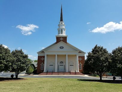 Mt. Vernon Baptist Church – Fellowship Missionary Baptist Convention of Georgia