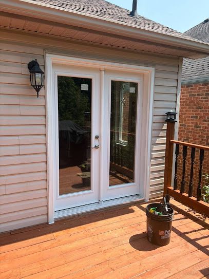 Barrie’s No.1 Windows and Doors Company