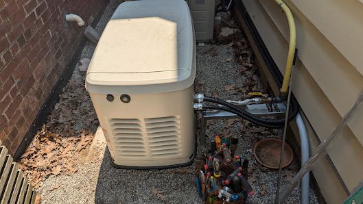 Jet Electric Barrie