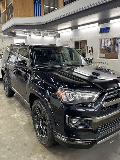 Victoriaville Autospa
