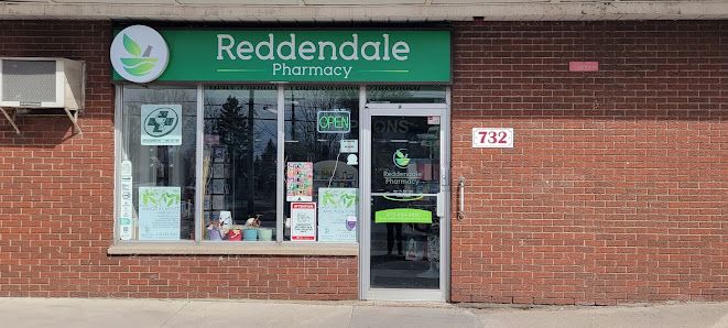 Reddendale Pharmacy