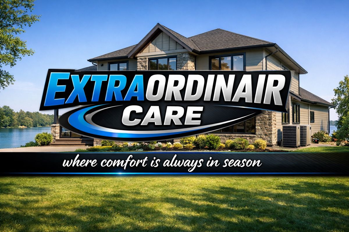 Extraordinair Care