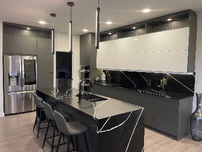 Urban Milap Kitchens Ltd.