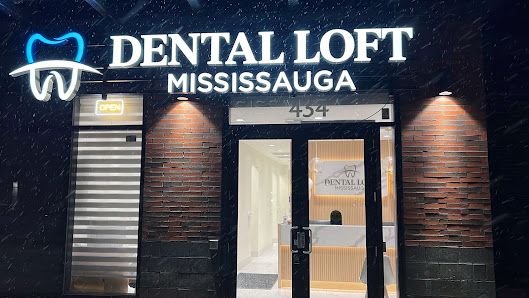 Dental Loft Mississauga