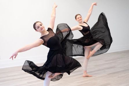 First City School of Dance