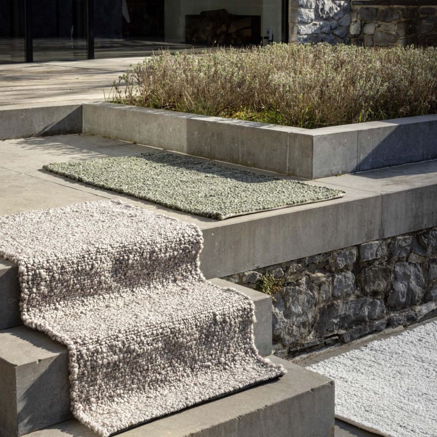 Tapis Alma, savoir