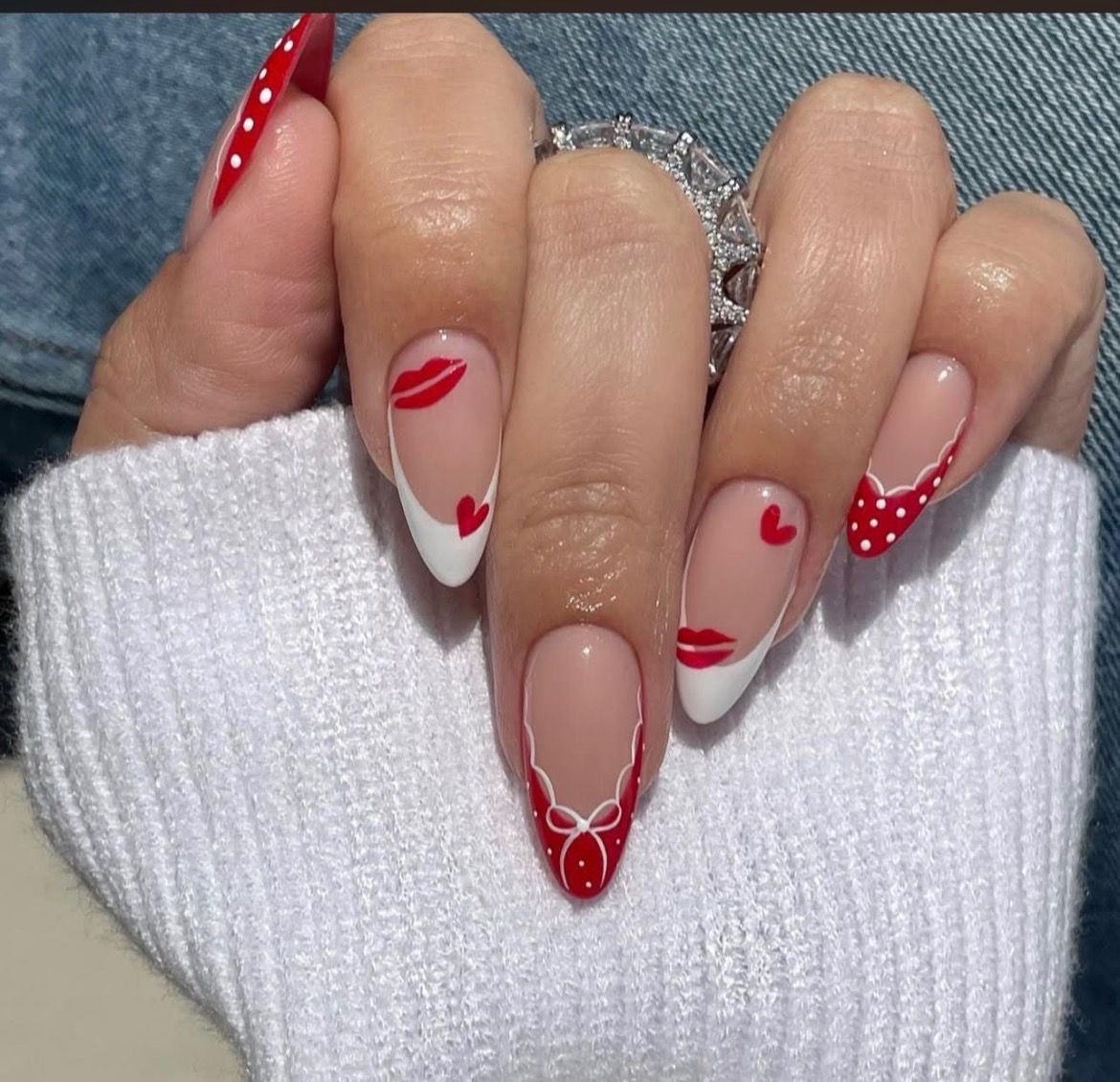 Nail Design Gallery, Abbotsford