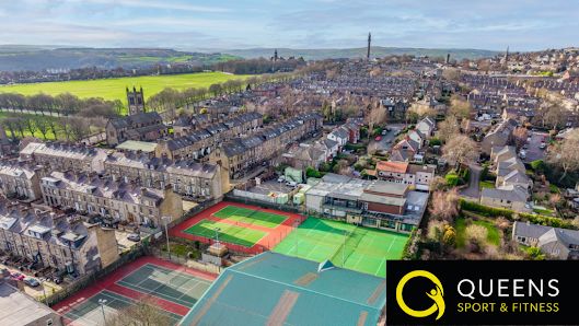 Queens Sports & Fitness Club