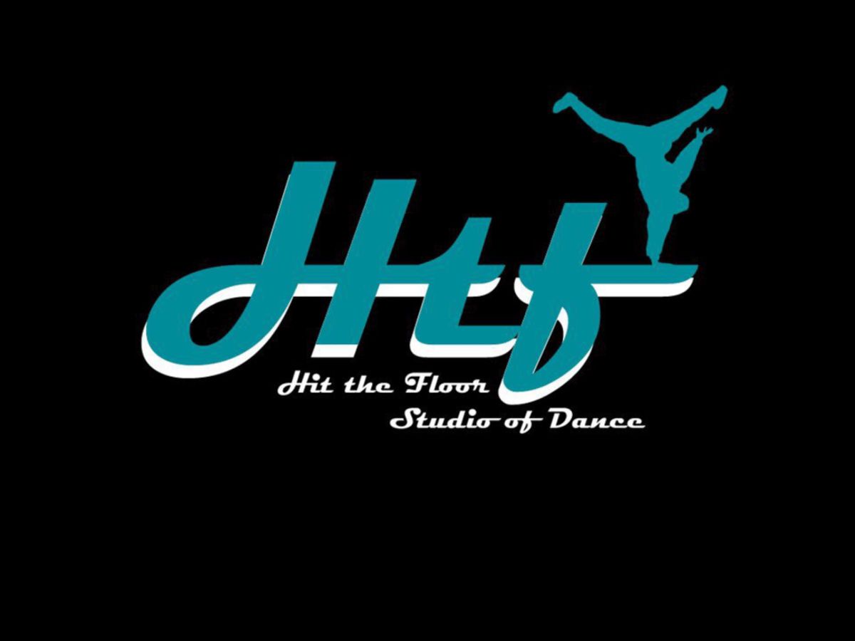 Hitthefloordance