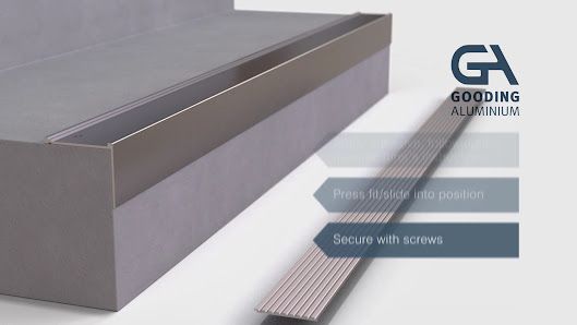 Aluminium Suppliers London