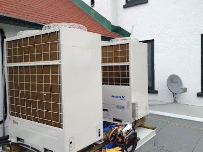 GVAC Inc