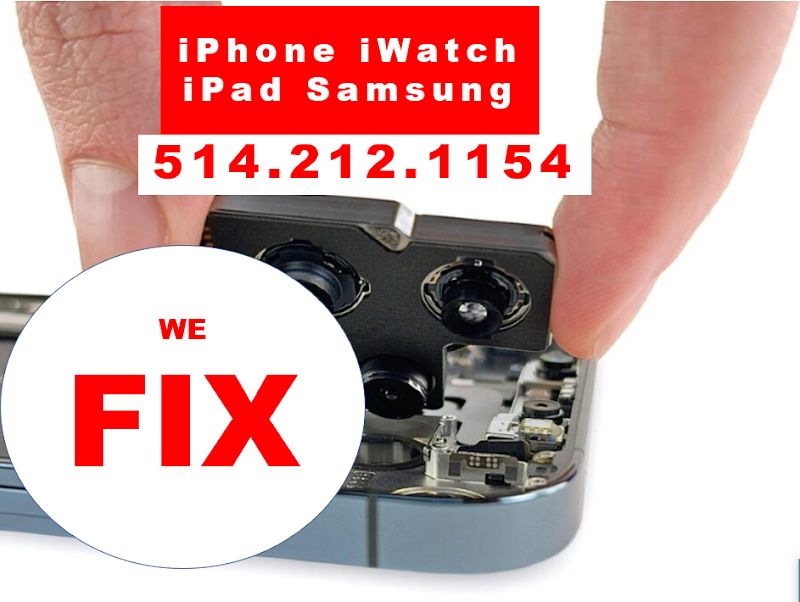 Dr. TechRepair