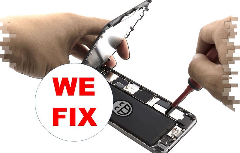 Dr. TechRepair