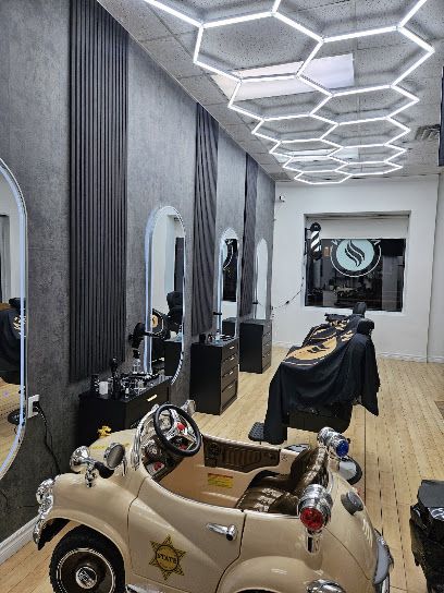 NewGen Barbershop