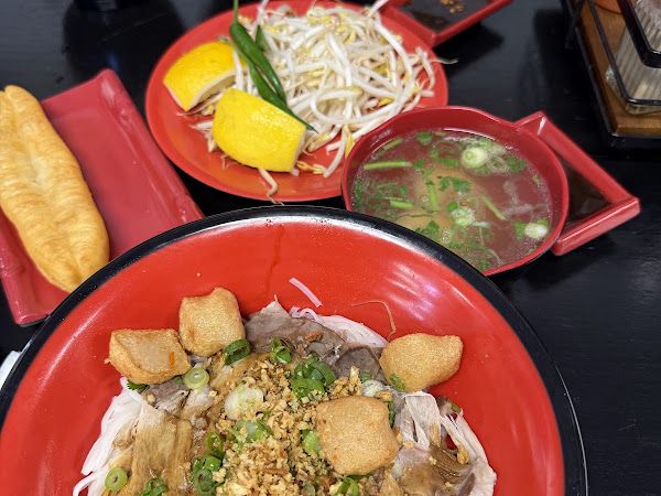 Restaurant Phnom Penh