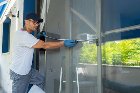 Glass Repair Solutions