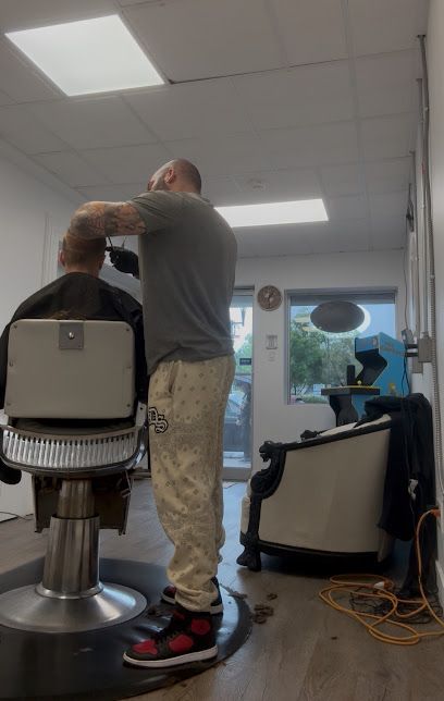 Barbier Triple 1