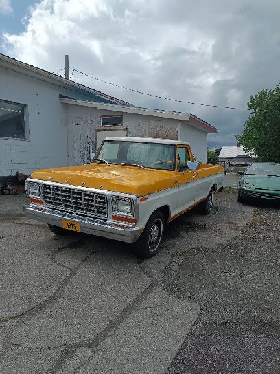 Garage C. Doyon Ltée