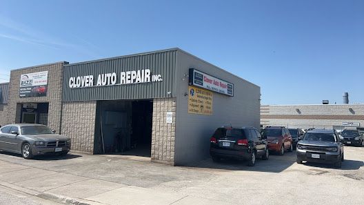 Clover Auto Repair Inc