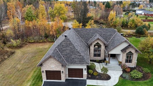 Expert Shingle Roofing Services in North Bay