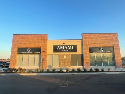 Amami Italia
