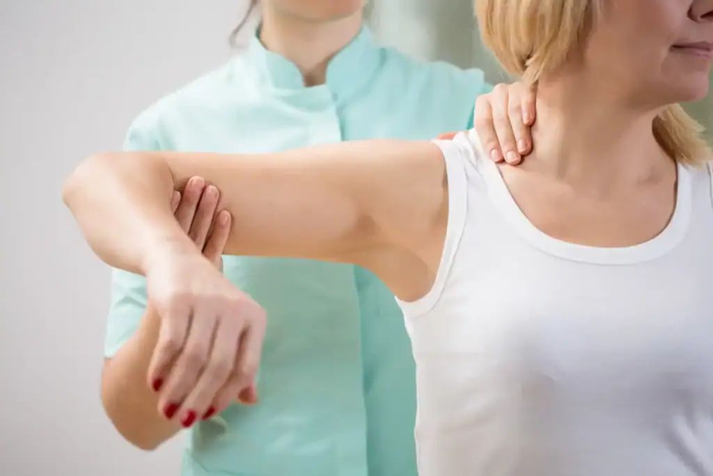 Regina & Emerald Park Health & Physical Therapy Clinic